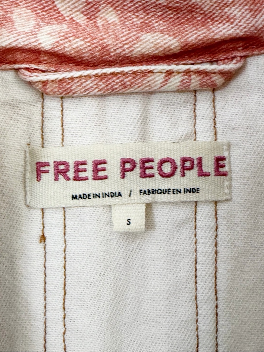Free People | Lua Bed Jacket Babydoll Kimono - Picture 13 of 15
